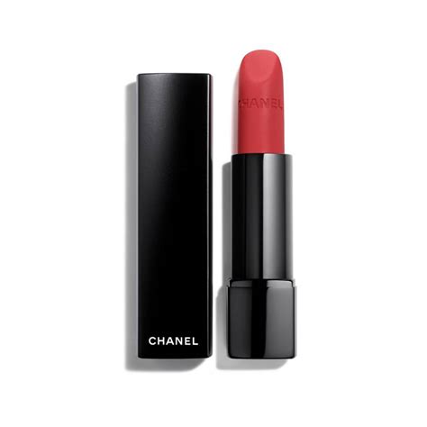 chanel miami peach lipstick|best chanel lipstick.